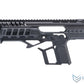 EMG Strike Industries Model S SIG Sauer ProForce P320 M17 MHS Gas Blowback Airsoft SMG (Chasis Kit Only without Pistol)