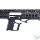 EMG Strike Industries Model S SIG Sauer ProForce P320 M17 MHS Gas Blowback Airsoft SMG (Chasis Kit Only without Pistol)
