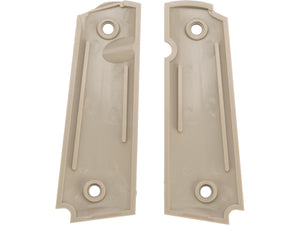 KWC 1911 TAC Grip Panels for Elite Force Colt Dan Wesson and other compatible 1911 series by KWC (Color: Multicolor)