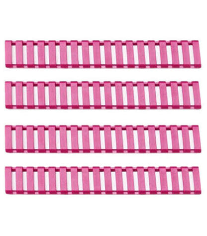 Ladder Rail Panel Set (4 Panels per set)