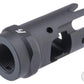 Madbull Strike industries 14mm Negative "Checkmate" Compensator for M4/M16 Airsoft Rifles