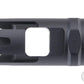 Madbull Strike industries 14mm Negative "Checkmate" Compensator for M4/M16 Airsoft Rifles