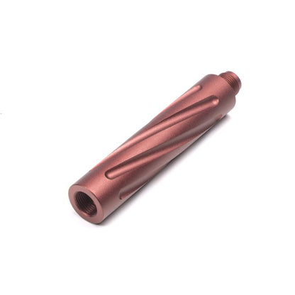 SSP5 Custom Outer Barrel 6″