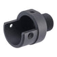 Action Army AAP-01 to 14mm Negative Threaded Receiver Adapter for Action Army AAP-01 Airsoft Gas Blowback Pistols