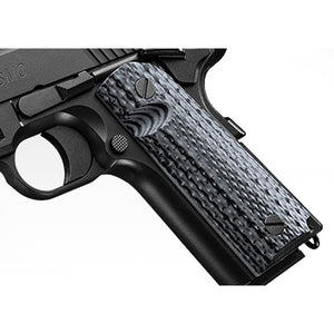 Tokyo Marui x Colt M45A1 CQB Gas Blowback Airsoft Pistol (Black)