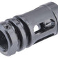 BCM Air GUNFIGHTER Compensator for Airsoft Rifles (Model: MOD0 / 14mm-)