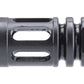 BCM Air GUNFIGHTER Compensator for Airsoft Rifles (Model: MOD0 / 14mm-)