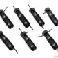 Strike Industries LINK Cobra M-LOK & Keymod Tactical Foregrip w/ Cable Management