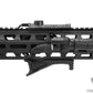 Strike Industries LINK Cobra M-LOK & Keymod Tactical Foregrip w/ Cable Management