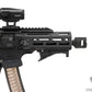 Strike Industries LINK Cobra M-LOK & Keymod Tactical Foregrip w/ Cable Management