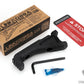 Strike Industries LINK Cobra M-LOK & Keymod Tactical Foregrip w/ Cable Management
