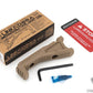 Strike Industries LINK Cobra M-LOK & Keymod Tactical Foregrip w/ Cable Management