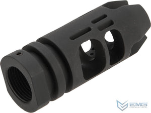 EMG x Falkor Defense VG6 Epsilon Muzzle Brake for Airsoft AEGs