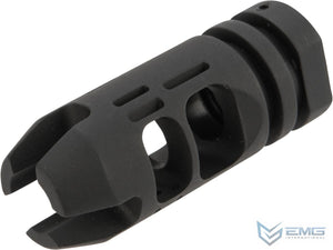EMG x Falkor Defense VG6 Epsilon Muzzle Brake for Airsoft AEGs