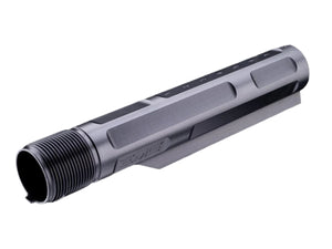 EMG 8-Position Ultimate M4 AR-15 Buffer Tube (Real Spec / Magnetic Grey)
