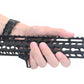Ranger Armory Angled Hand-Stop for KeyMod and M-LOK