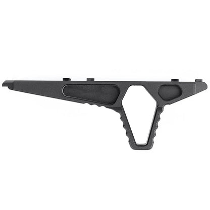 Ranger Armory Angled Hand-Stop for KeyMod and M-LOK
