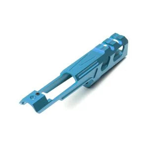 SSP5 Custom CNC Front Slide 6” V1
