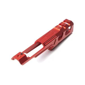 SSP5 Custom CNC Front Slide 6” V1