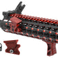 UTG® Angled Index Mount, Keymod