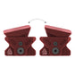 UTG® Angled Index Mount, Keymod