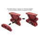 UTG® Angled Index Mount, Keymod