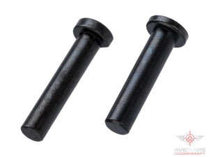 Avengers Receiver Pins for M4 / M16 Series Airsoft AEG Rifles