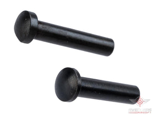 Avengers Receiver Pins for M4 / M16 Series Airsoft AEG Rifles