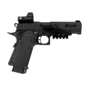 Universal Holster Adapter – SSP5/SSP1 (L/R) - SSP1 Left