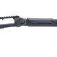 Action Army Folding Stock for AAP-01 Gas Blowback Airsoft Pistols