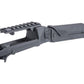 Action Army Folding Stock for AAP-01 Gas Blowback Airsoft Pistols
