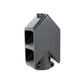 Matrix / Action CNC "Tank" Type Flashhider / Muzzle Brake for Barrett Airsoft AEG / Sniper rifles