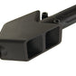 Matrix / Action CNC "Tank" Type Flashhider / Muzzle Brake for Barrett Airsoft AEG / Sniper rifles