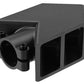 Matrix / Action CNC "Tank" Type Flashhider / Muzzle Brake for Barrett Airsoft AEG / Sniper rifles