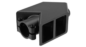 Matrix / Action CNC "Tank" Type Flashhider / Muzzle Brake for Barrett Airsoft AEG / Sniper rifles