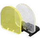 LANCER TACTICAL AIRSOFT RAIL MOUNTED LENS PROTECTOR