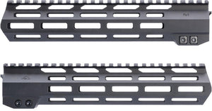 AIM Sports US Manufactured AR-15 Free Float AR15 M-LOK Handguard (Length: 10")