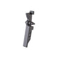 EMG Licensed LanTac E-CT1 Style Flat Faced Trigger for M4 AEG Airsoft Rifles