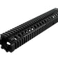 Madbull Daniel Defense MK12 12" M4A1 RIS II Airsoft CNC Aluminum RIS