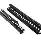 Madbull Daniel Defense MK12 12" M4A1 RIS II Airsoft CNC Aluminum RIS