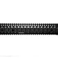 Madbull Daniel Defense MK12 12" M4A1 RIS II Airsoft CNC Aluminum RIS