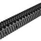 Madbull Daniel Defense MK12 12" M4A1 RIS II Airsoft CNC Aluminum RIS