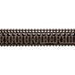 Madbull Daniel Defense MK12 12" M4A1 RIS II Airsoft CNC Aluminum RIS