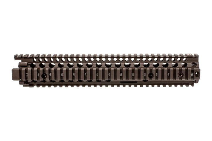 Madbull Daniel Defense MK12 12