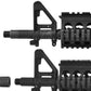 Matrix Airsoft Barrel Thread Adapter (14mm Positive to Negative)