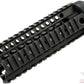Avengers CNC Aluminum Free Float Rail System for M4 Series Airsoft AEG Rifles