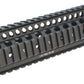 Avengers CNC Aluminum Free Float Rail System for M4 Series Airsoft AEG Rifles