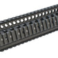 Avengers CNC Aluminum Free Float Rail System for M4 Series Airsoft AEG Rifles