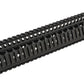 Avengers CNC Aluminum Free Float Rail System for M4 Series Airsoft AEG Rifles