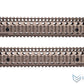 EMG Daniel Defense Licensed MK18 RIS II Airsoft Handguard by CYMA (Color: Dark Earth / 12")